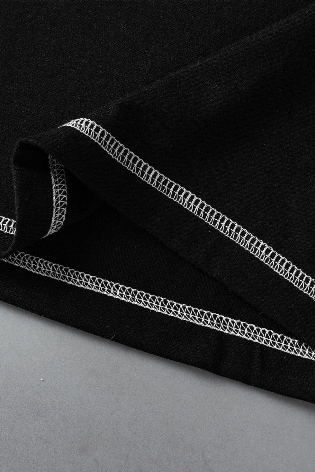 Pink Casual Solid Color Crew Neck Tank Top