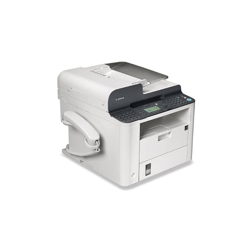 FAXPHONE L190 (6356B002) Multifunction Laser Fax Machine, 26 Pages Per Minute, Includes Standard Telephone Handset