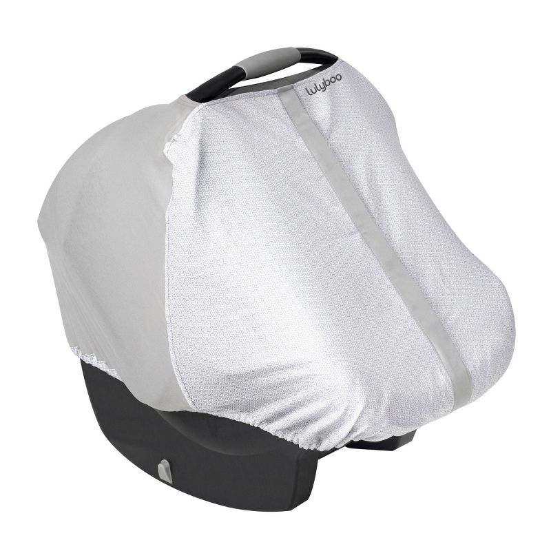 Lulyboo Baby Carrier Cover