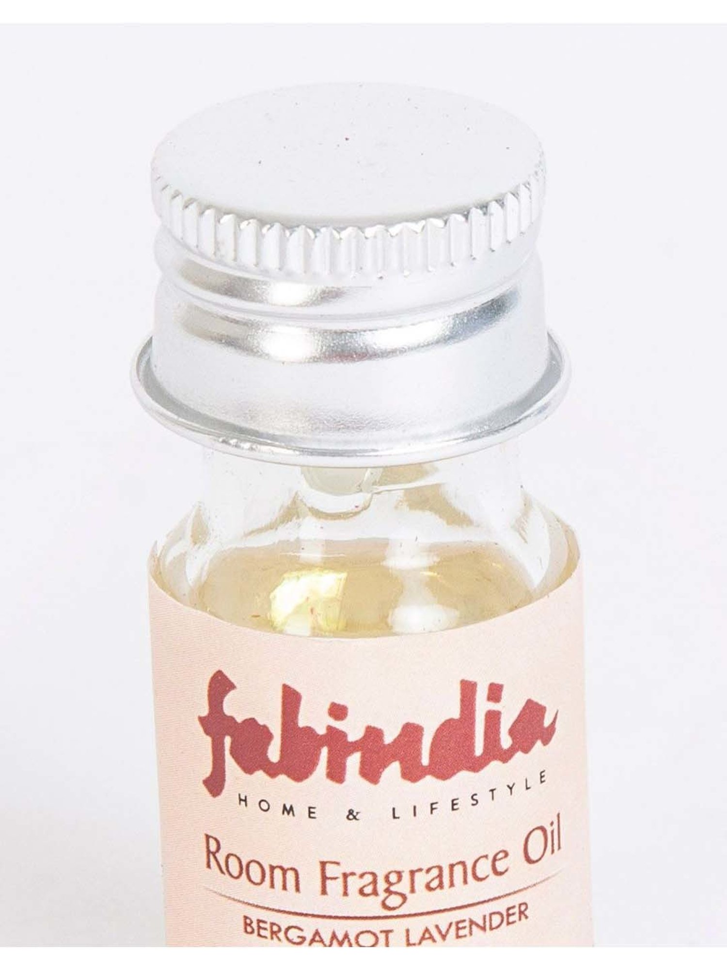 Fabindia Multicolor Lavender Fragrance Oil