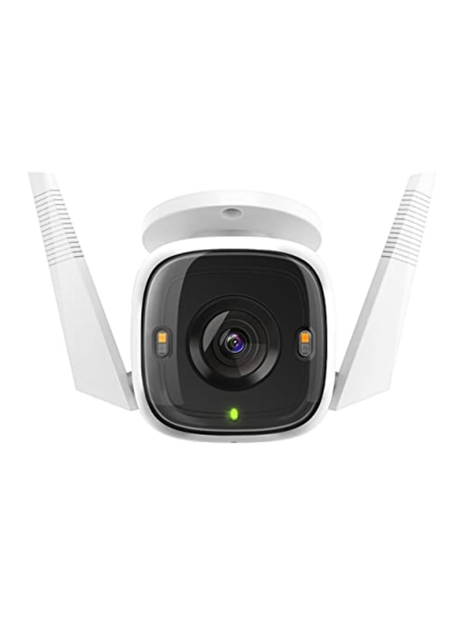 Eveready 0.5 W Standard B22 LED Bulb Pack of 12 (Green)