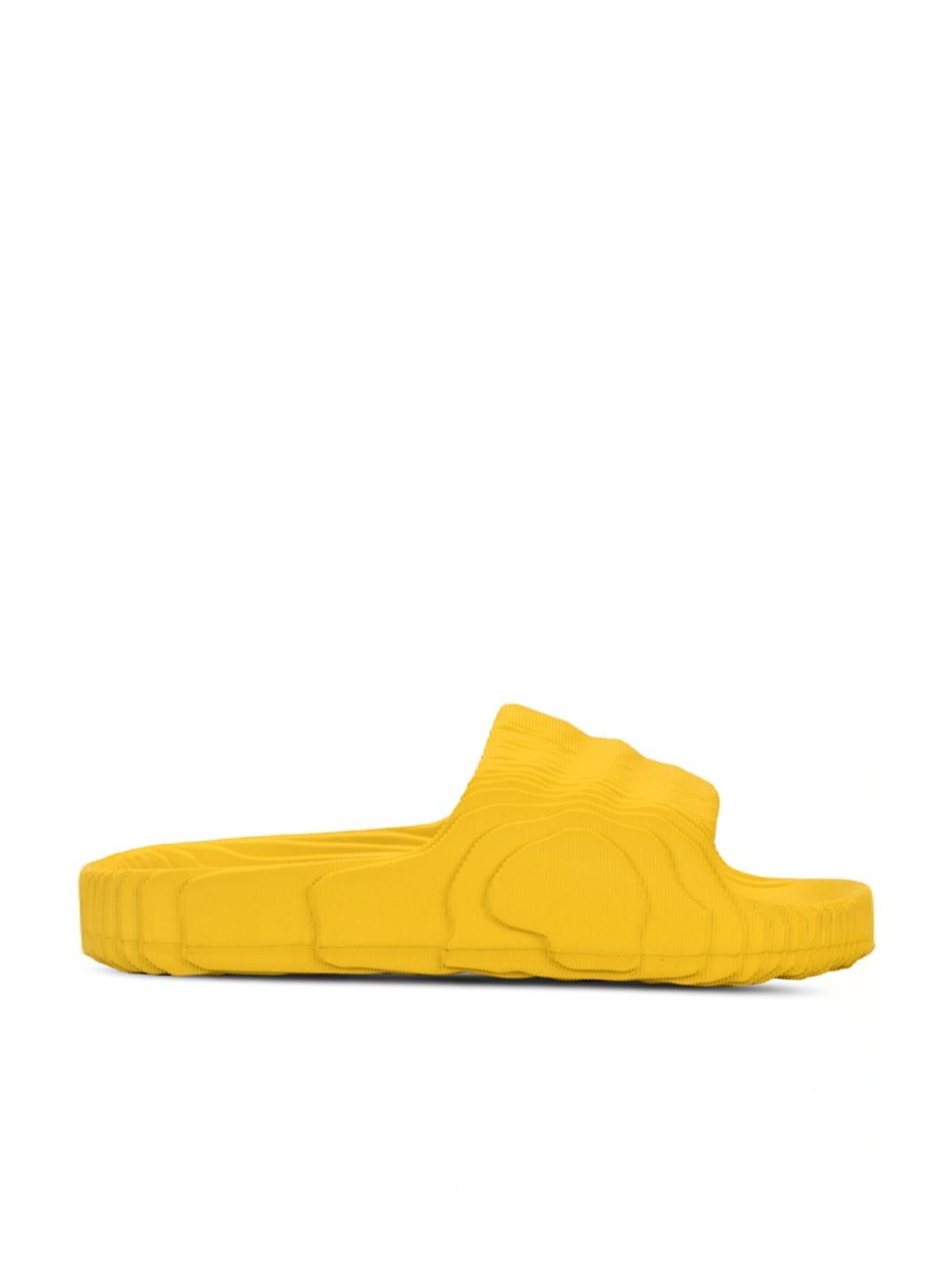 Atom Men's Yellow Slides