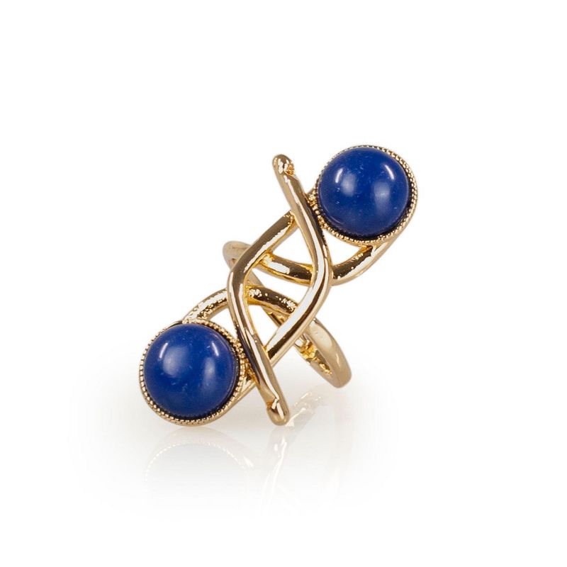 SalesOne International, LLC Star Wars Collectibles| General Leia Organa Adjustable Replica Ring