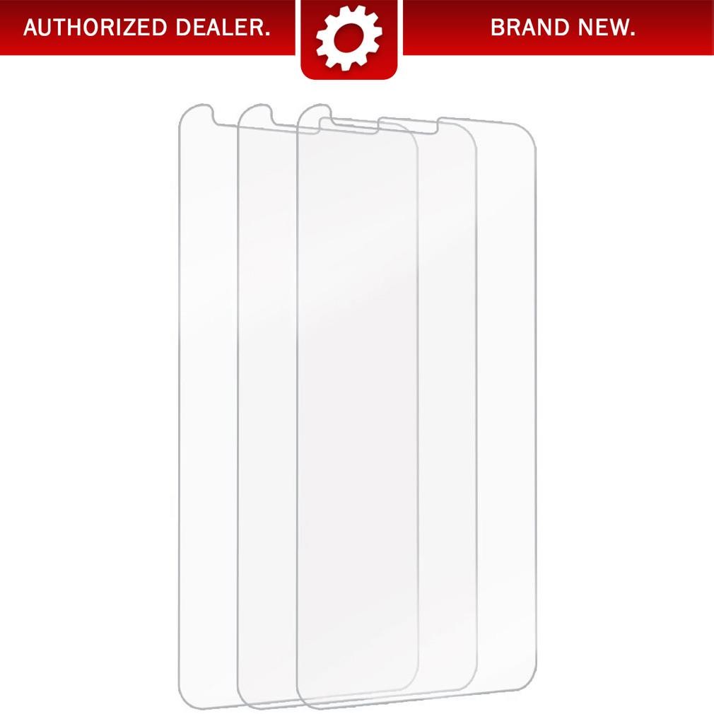 Deco Gear Tempered Glass for LGSTYLO4