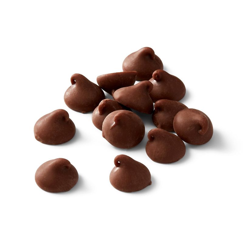 Godiva Milk Chocolate Morsels - 11.5oz