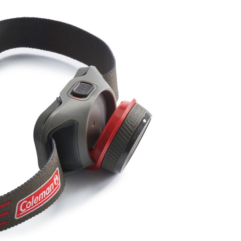 Bell + Howell 1398 TacLight Portable Collapsible Energy Efficient LED Camping Outdoor Flashlight Lantern with Foldaway Handle (2 Pack)