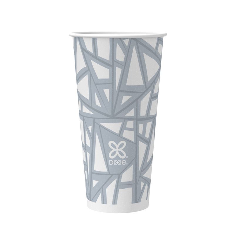 Dixie To Go Cups - 20oz