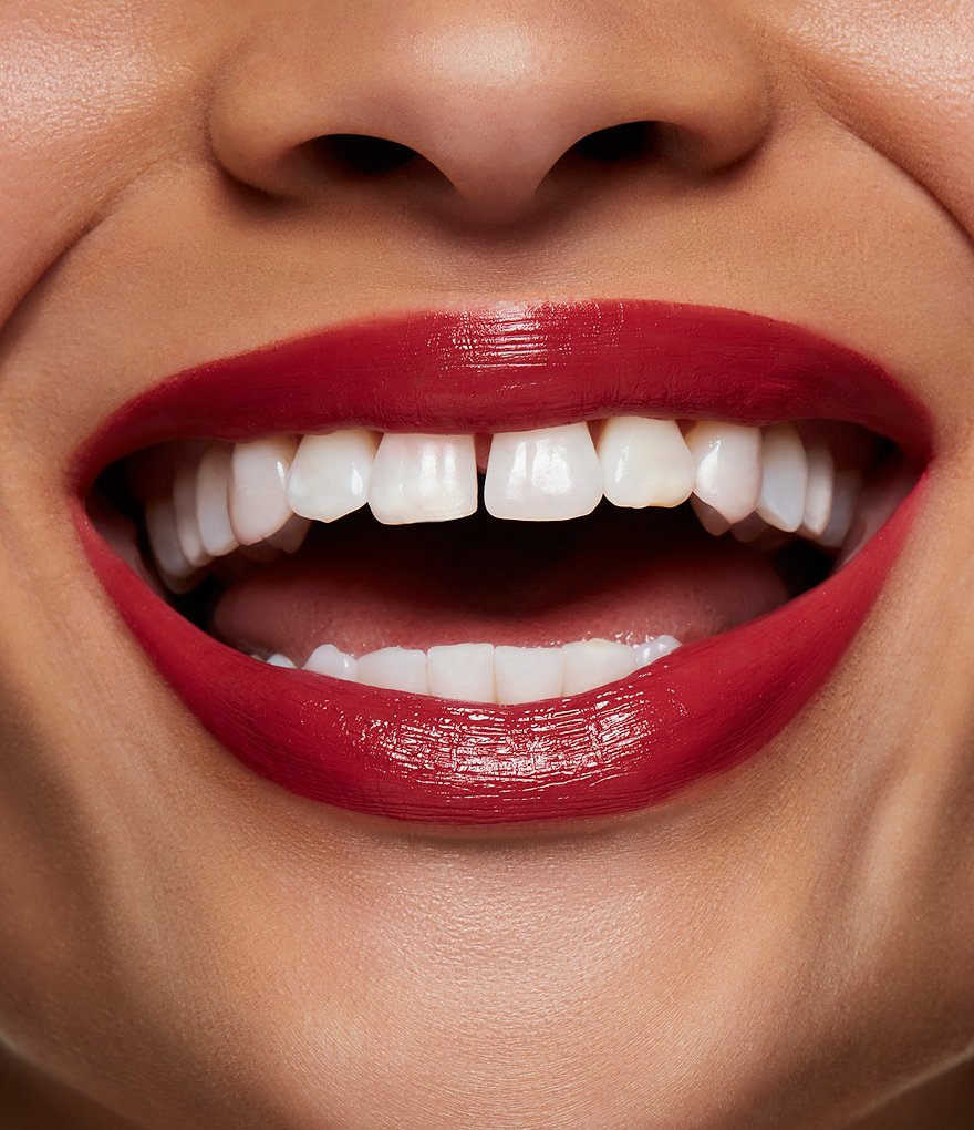 MAC Amplified Lipstick