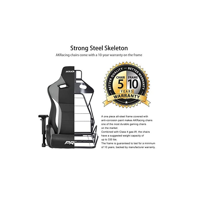 Masters Series Pro Luxury XL, GREY