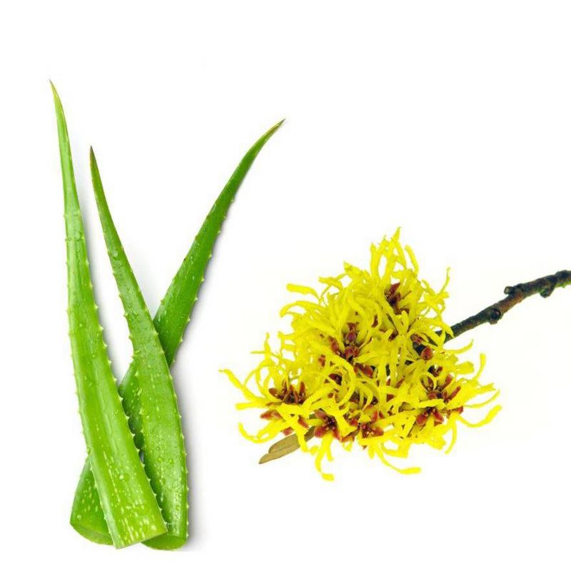 Bevel Moisturizing Face Gel 4oz