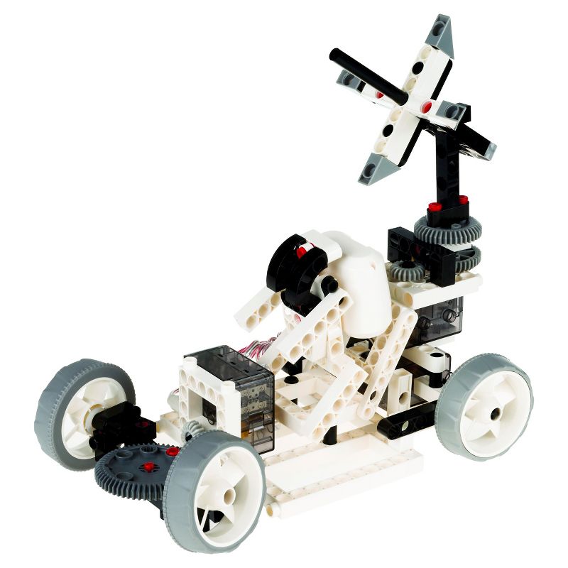 Thames & Kosmos Remote Control Machines