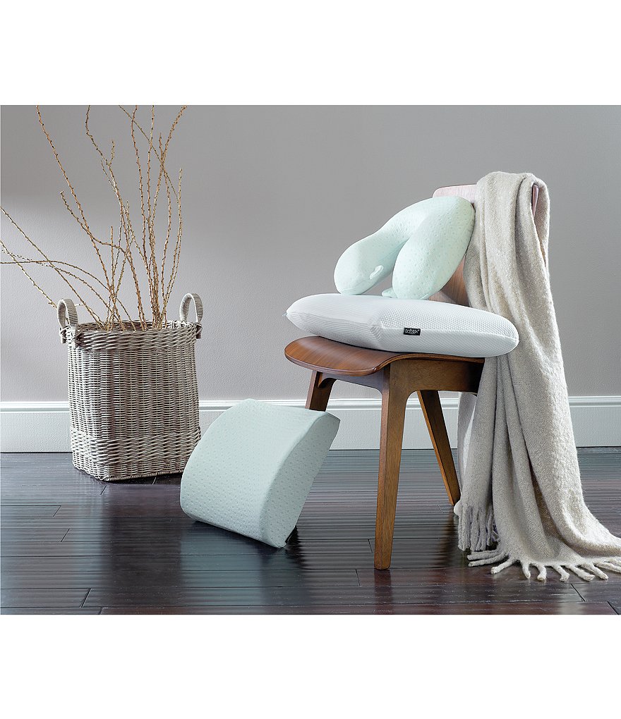 Noble Excellence 400-Thread Count Cotton AAFA Certified Pillow Protector