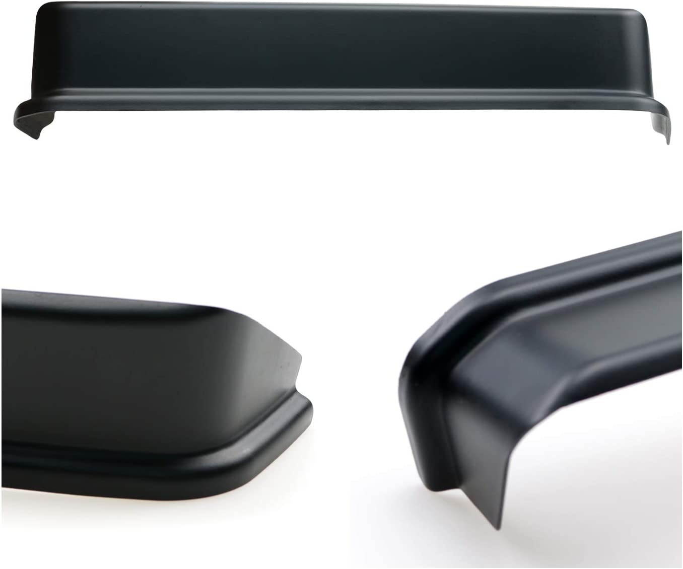 YEE PIN Vehicle Navigation Sun Shade Visor for 2019 2020 Mazda CX-30 CX30 Screen, GPS Navigation Sun Hood Anti Reflective Anti Glare Shield