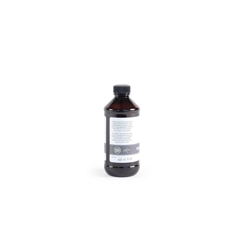 Rodelle Pure Vanilla Extract - 8 fl oz