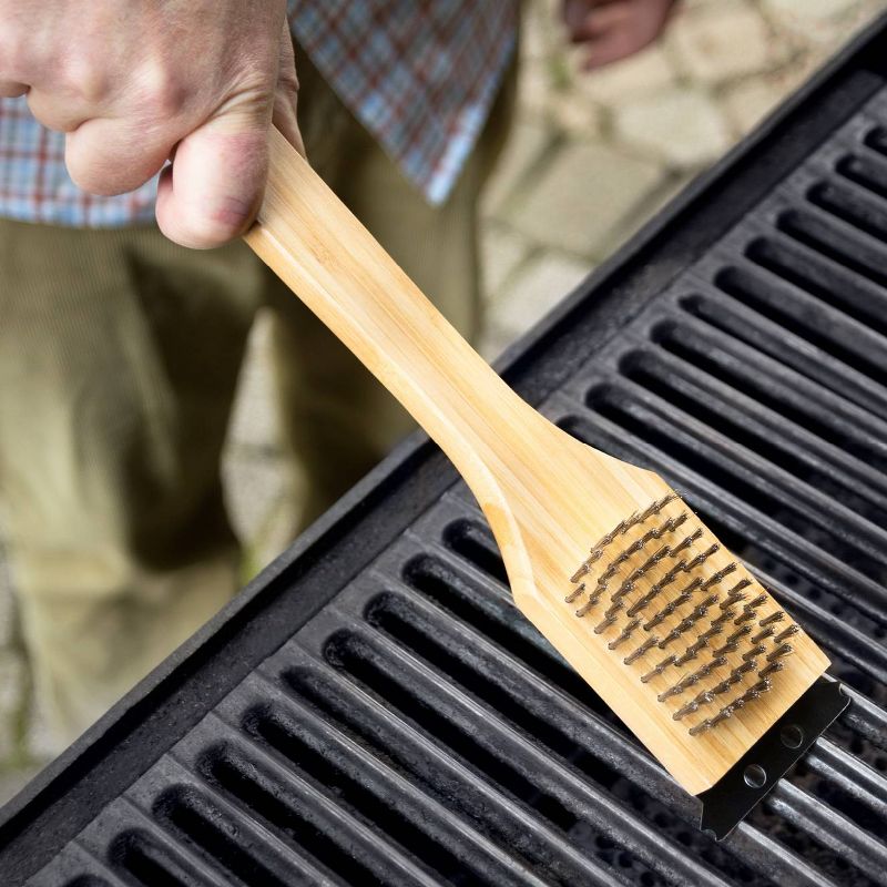 Verde Grill Utensil Set - Outset