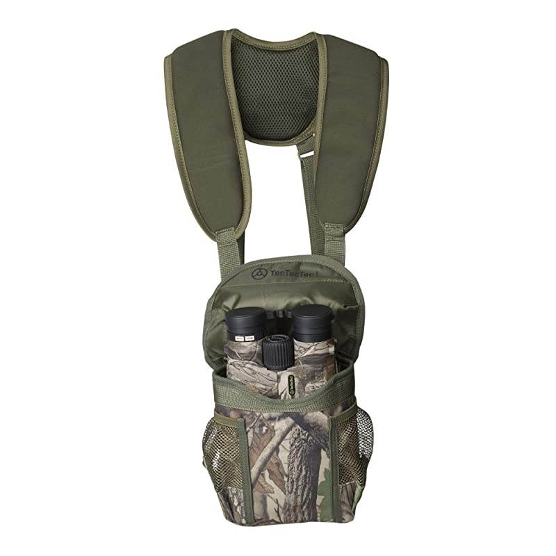 ProWild Hunting Rangefinder - Laser Range Finder for Hunting with Speed, Scan and Normal Measurements