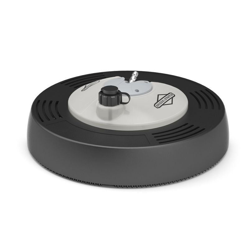 Briggs & Stratton 6338 16 in. Rotating Surface Cleaner with Built-In Detergent Tank