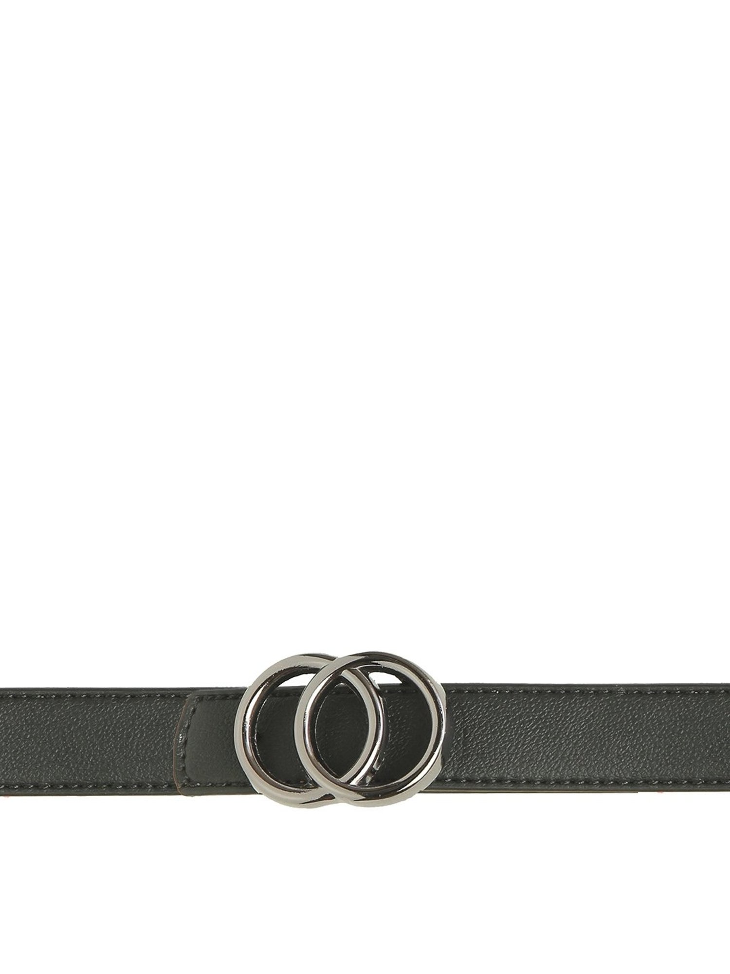 Calvadoss Black Waist Belt for Women