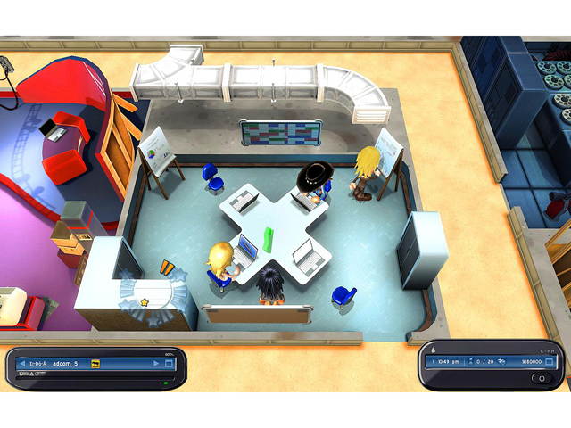 M.U.D. TV [Online Game Code]