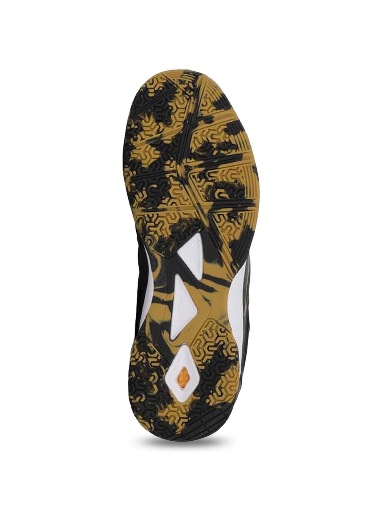 Yonex Badminton Shoe SHB57EX WHITE Non Marking Power Cushion