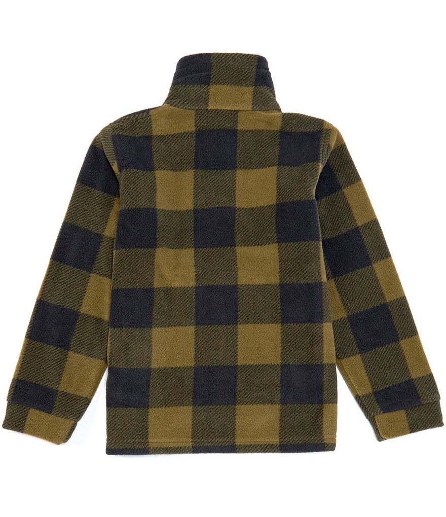 Southern Tide Boys 4-20 Breakwater Performance Vest