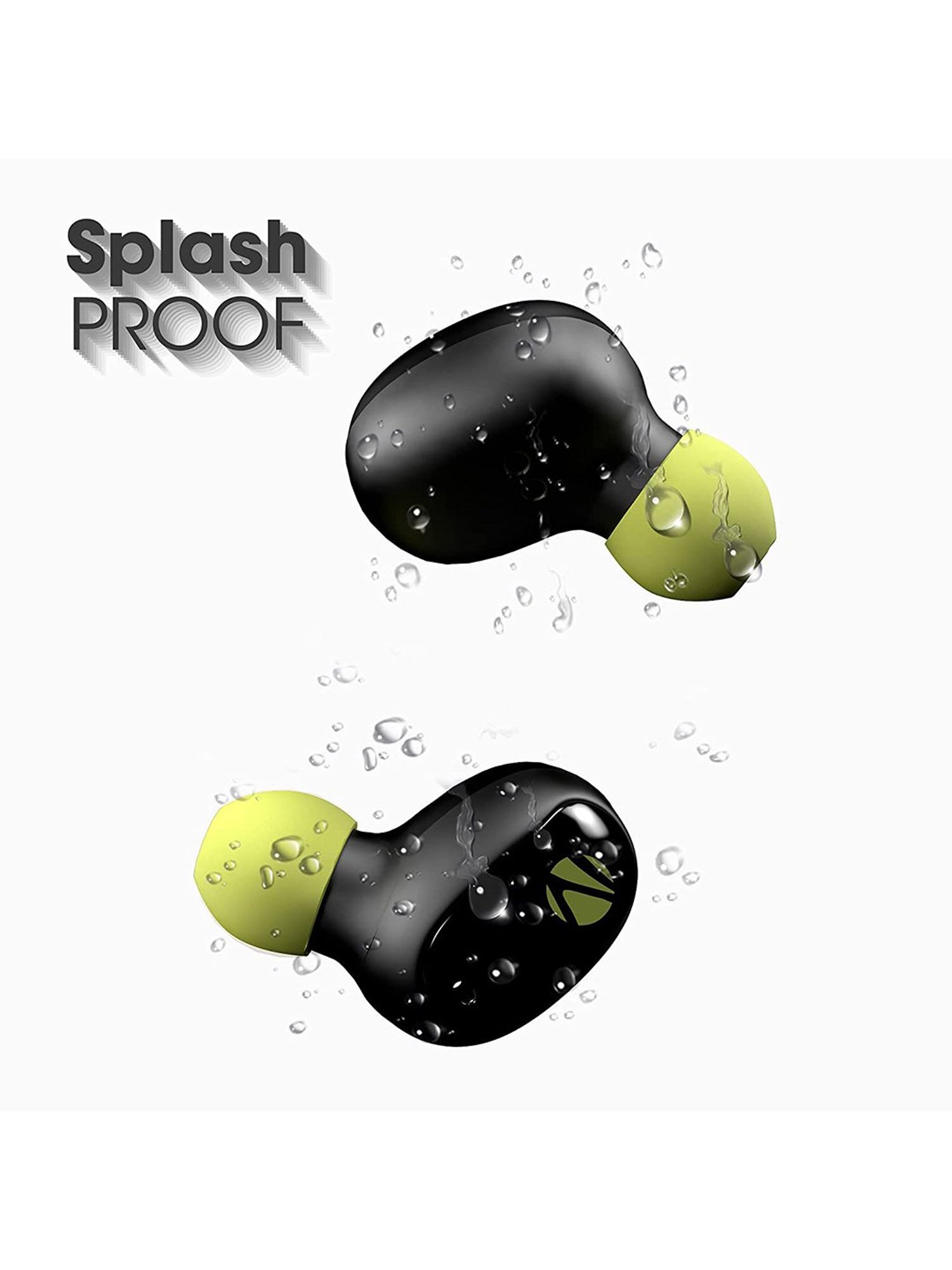 Jabra Elite Active 45e - Mint