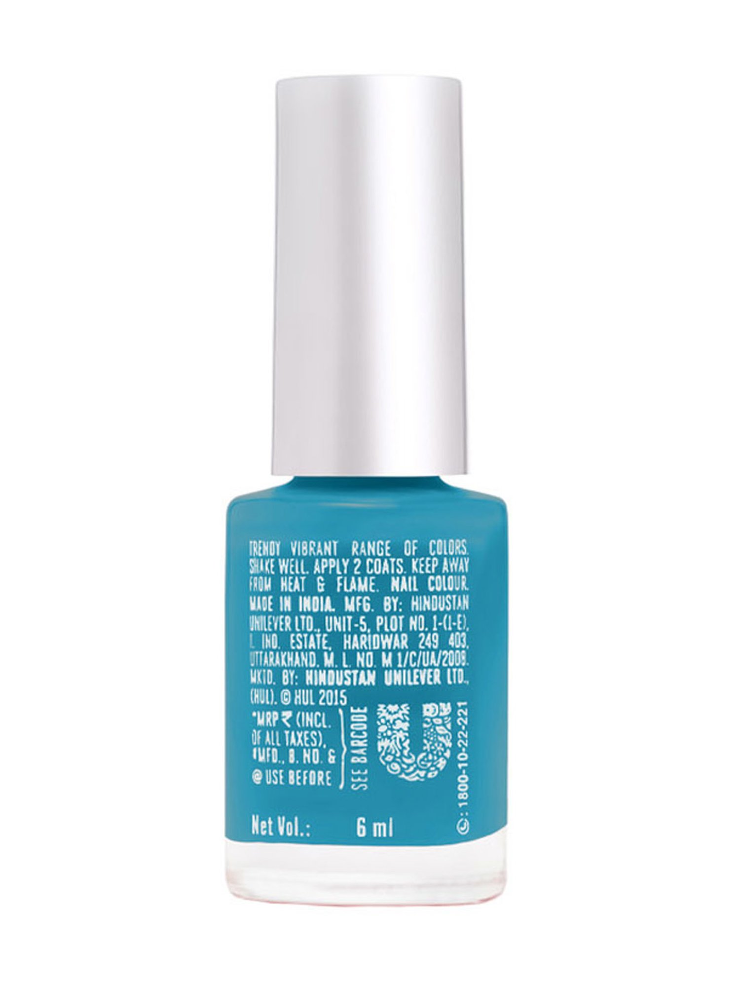 Lakme True Wear Color Crush 27 - 6 ml