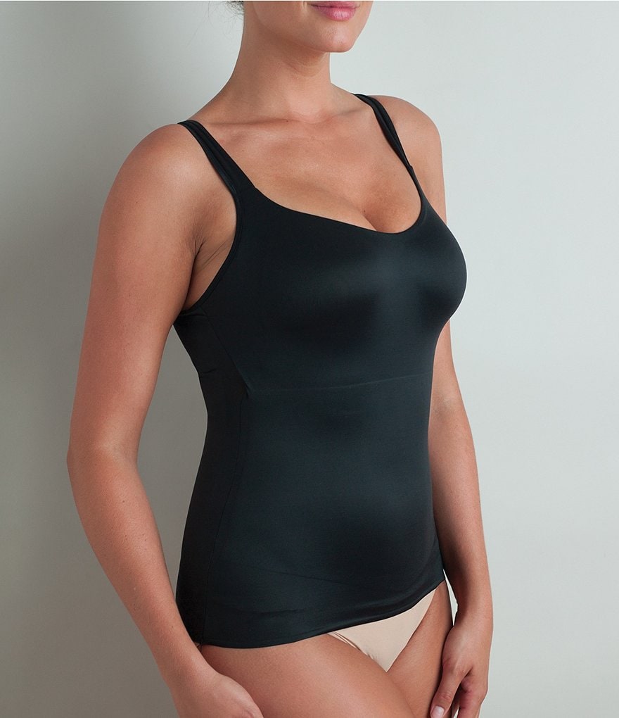 TC Fine Shapewear Full-Figure Camisole