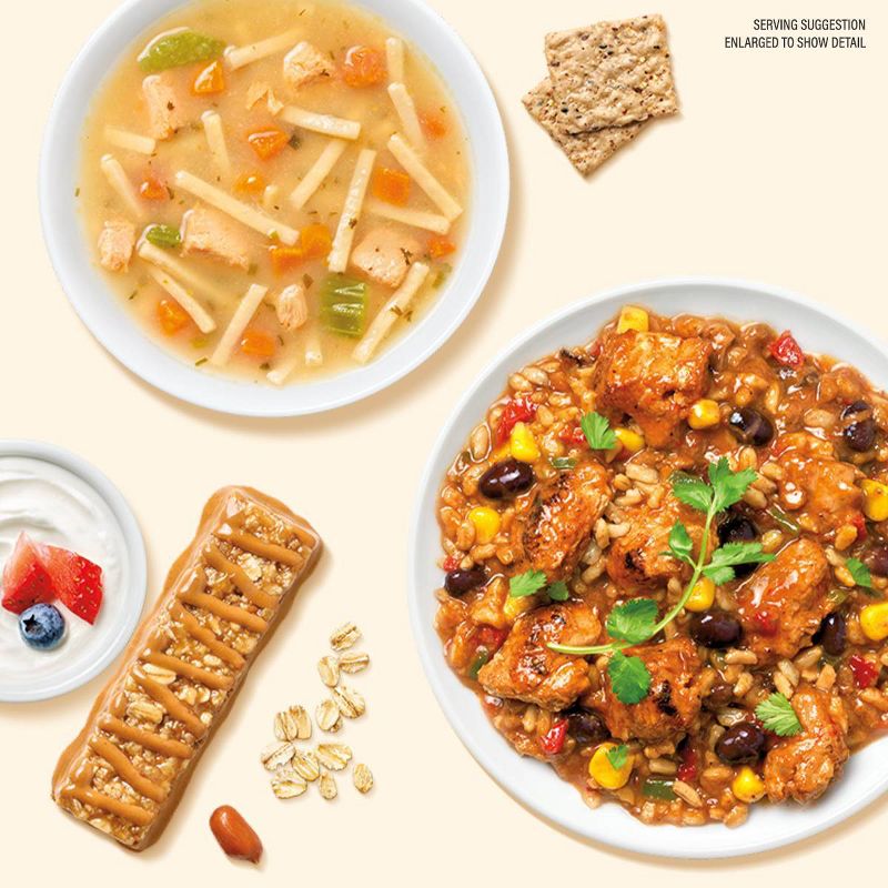 SlimFast Advanced Nutrition High Protein Meal Replacement Shake - Vanilla Cream - 11 fl oz/8pk