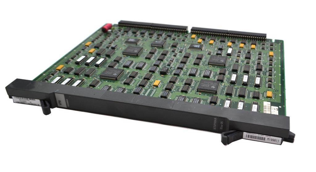 NT6P08AA 05 Nortel Meridian Rlse 8-PORT Voicemail Processor Card USA Network Switches & Management