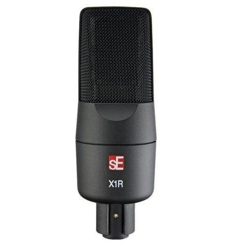sE Electronics X1R Passive Ribbon Microphone