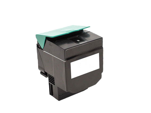 OWS&reg; Remanufacture 4PK Color 70C1XK0 70C1XC0 70C1XM0 70C1XY0 Toner Cartridge for Lexmark Made in USA CS510 CS510de CS510dte