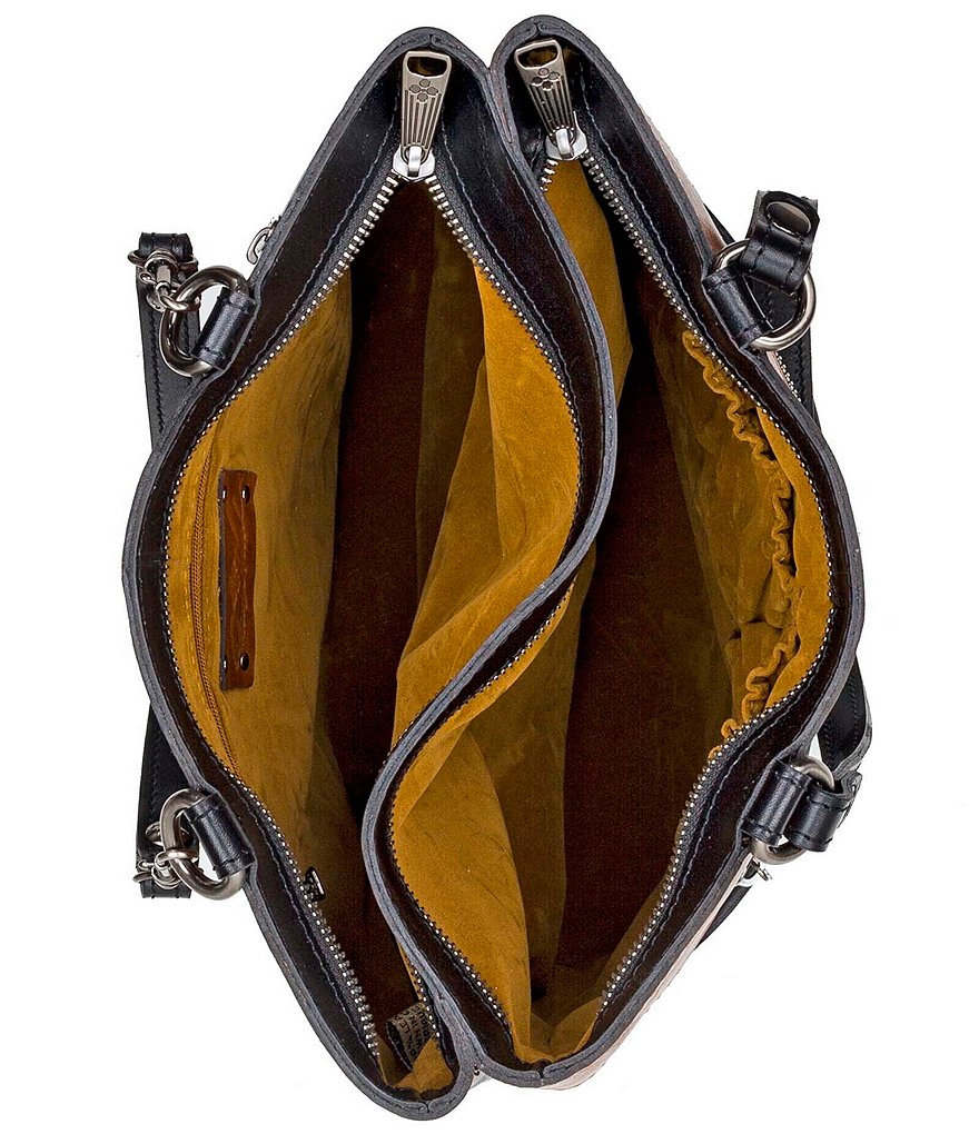 Pink Daisy Smile Face Shoulder Bag