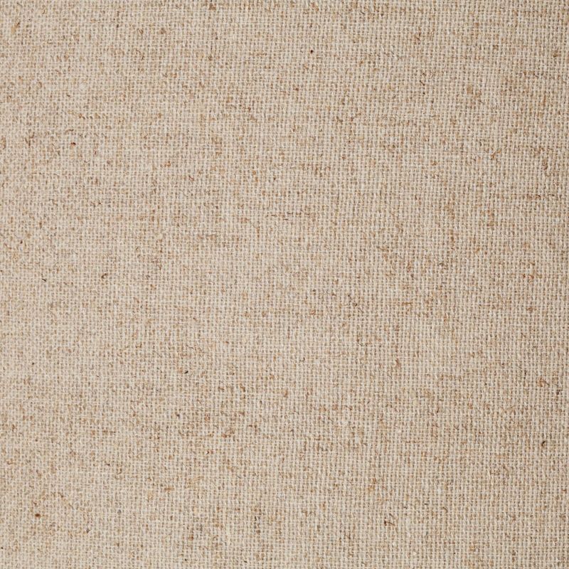 Springcrest Set of 2 Natural Linen Drum Shades 13x14x10 (Spider)