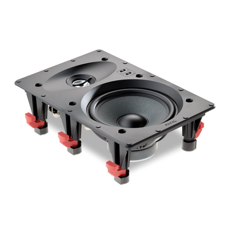 Focal 100IW6 In-Wall 2-Way Loudspeaker - Each