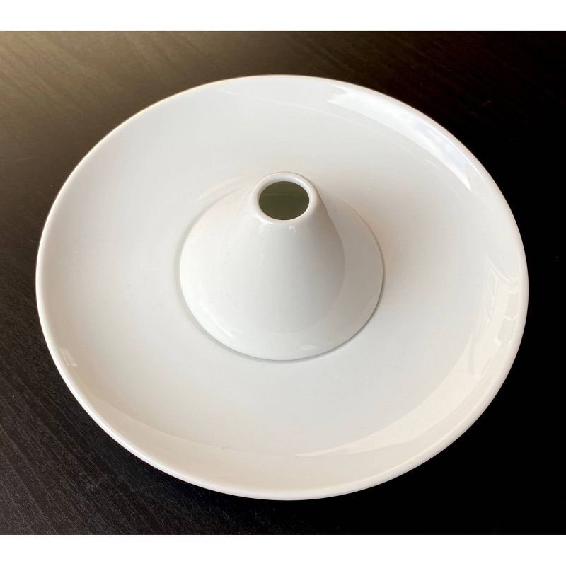 IMUSA 3pk Salsa Dish