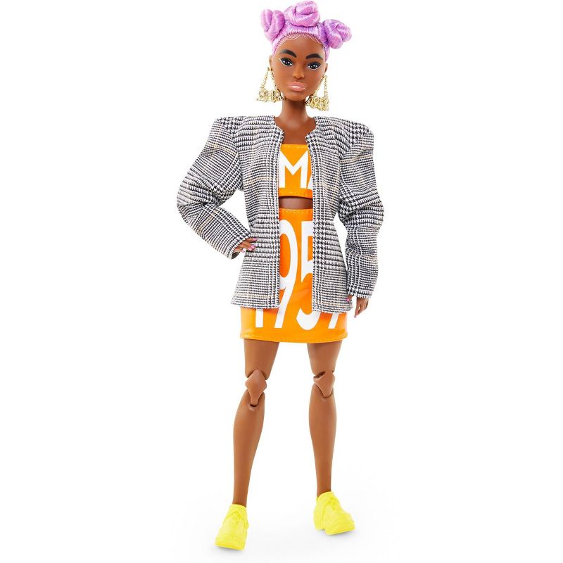 Barbie Holiday Let It Snow Fashion Outfit Pack
