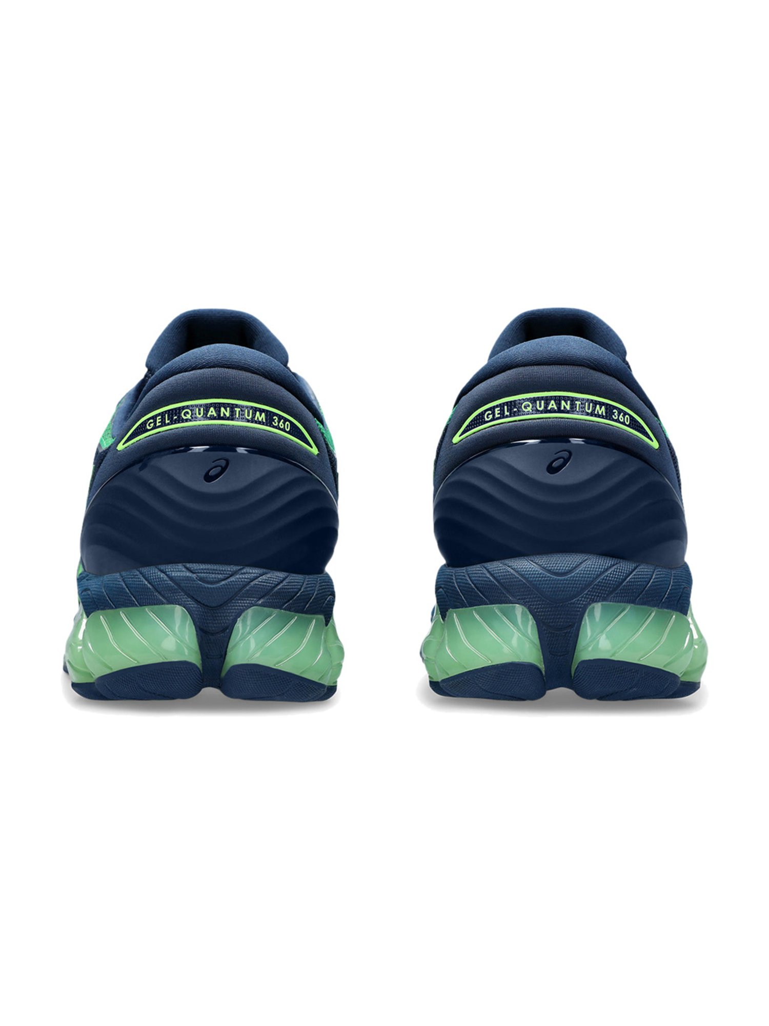 Asics Men's GEL-QUANTUM 360 VIII Night Sky Running Shoes