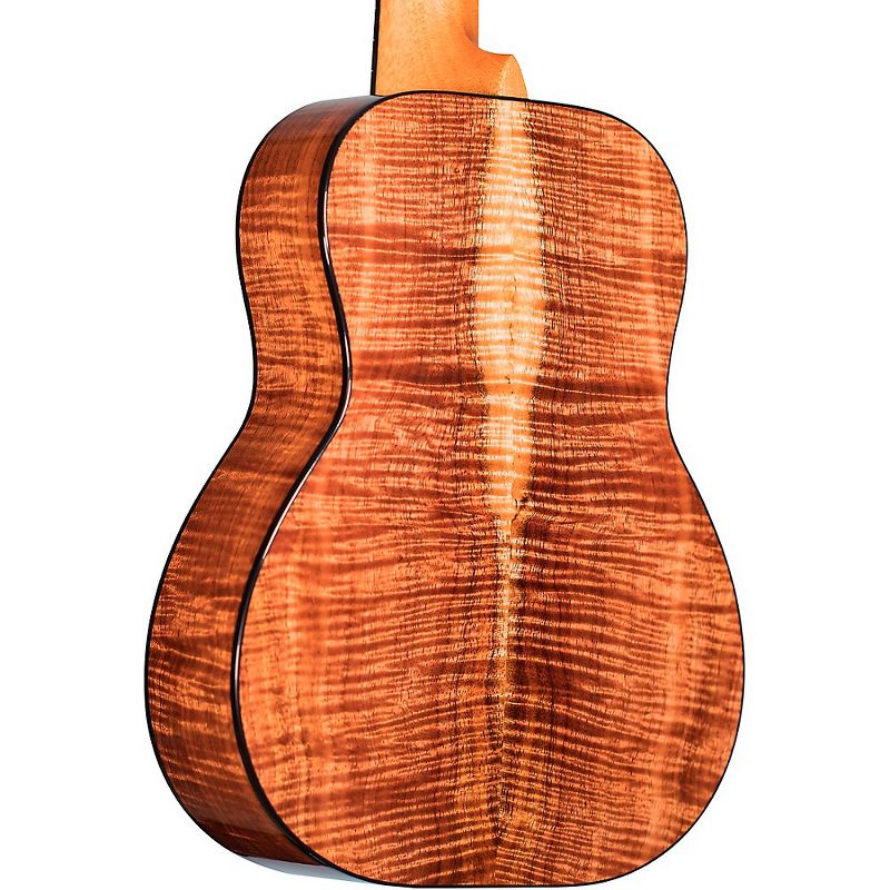 Kanile'a Ukulele Aldrine Tenor Ukulele Natural