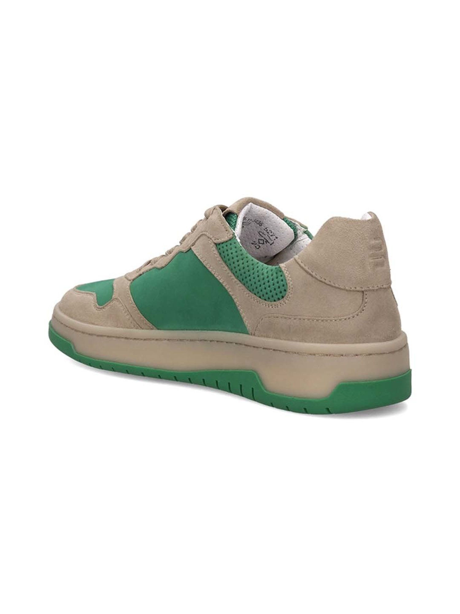 Bagatt Women's Sting Beige Sneakers