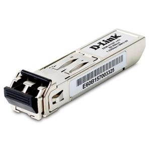 Dlink DEM-311GT D-Link 1000BASE-SX Mini GBIC Gigabit Ethernet Module