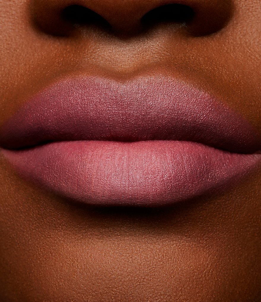 MAC Powder Kiss Liquid Lipcolour