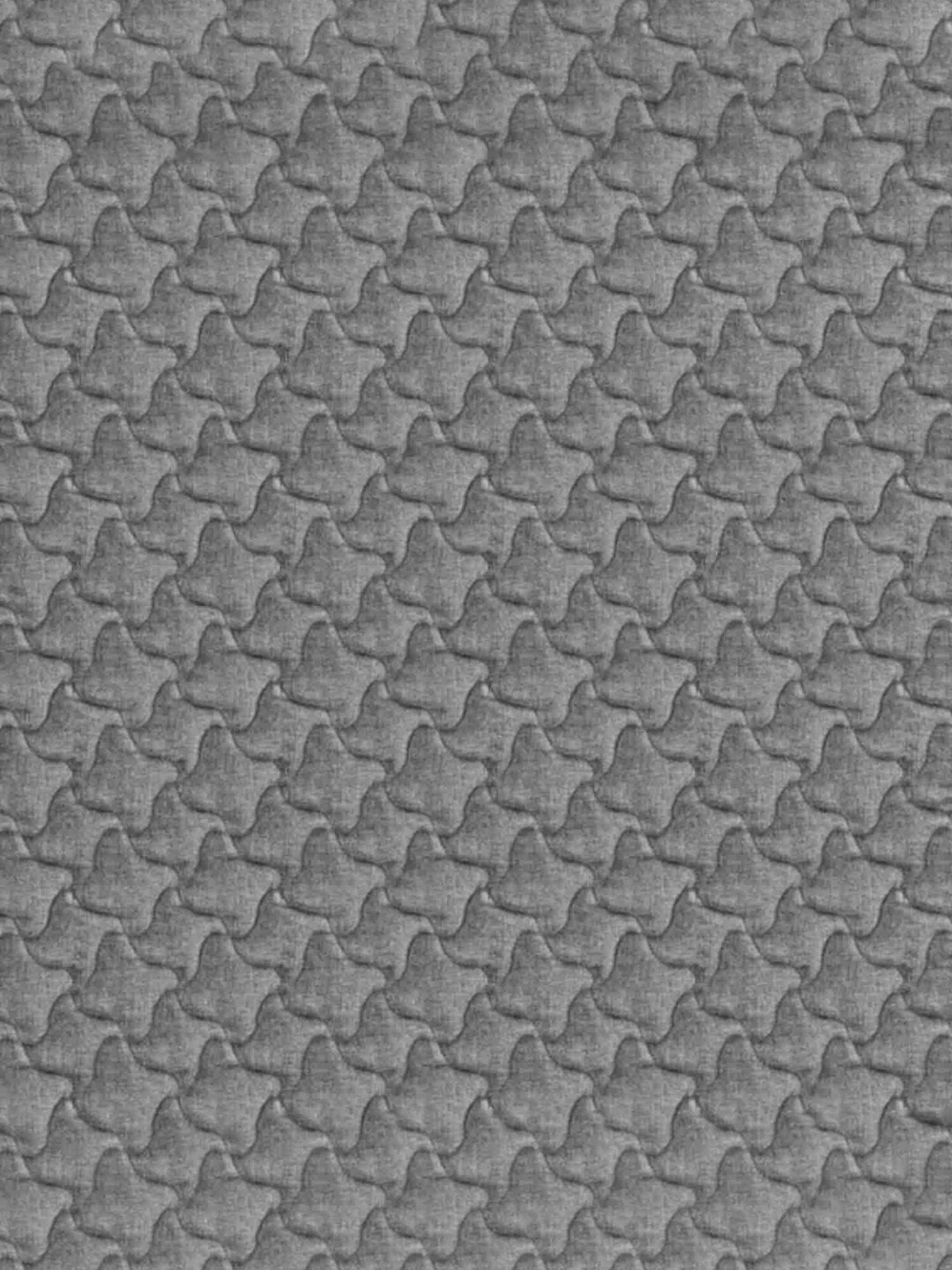 Durian Berry Black Premium Leatherette 2 Seater Sofa