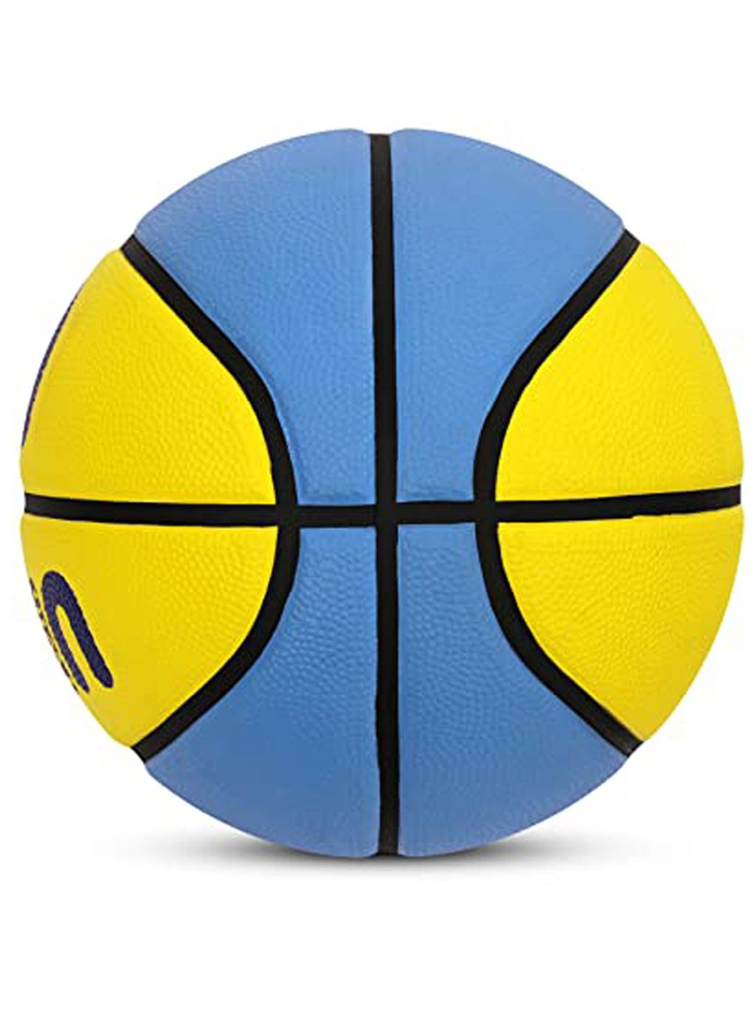 AIVIN Onset Basketball (Blue) Size - 5