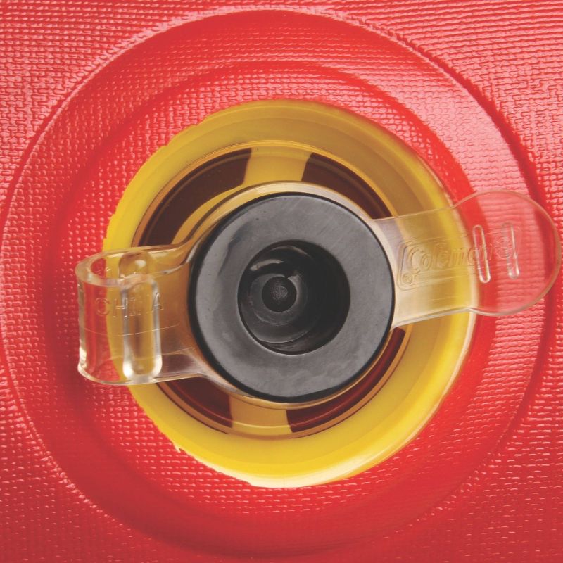 Beautyrest Comfort Plus 17" Anti-Microbial Air Mattress with Pump - Full