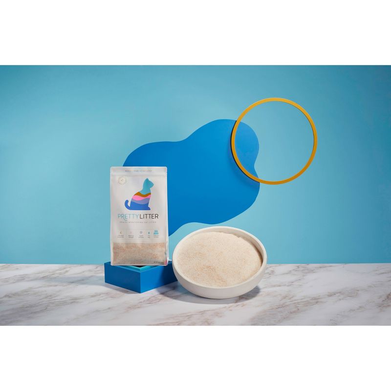 Cat Litter Box Drawstring Liners - Large - up & up™