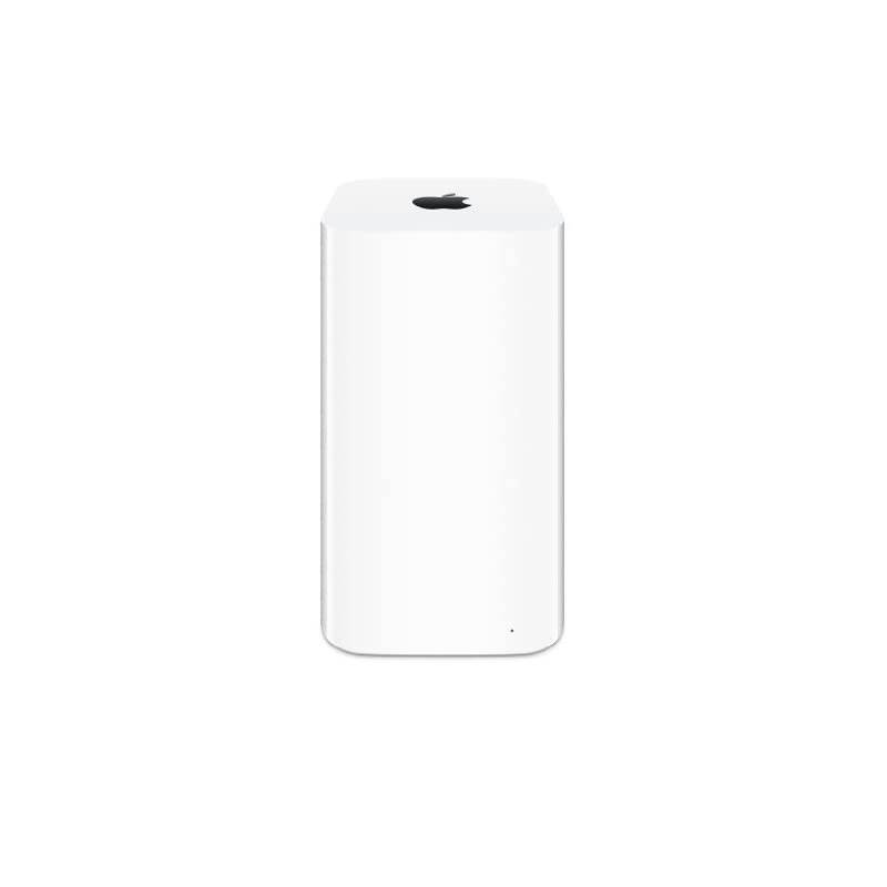 AirPort Extreme Base Station ME918LL/A (Renewed)