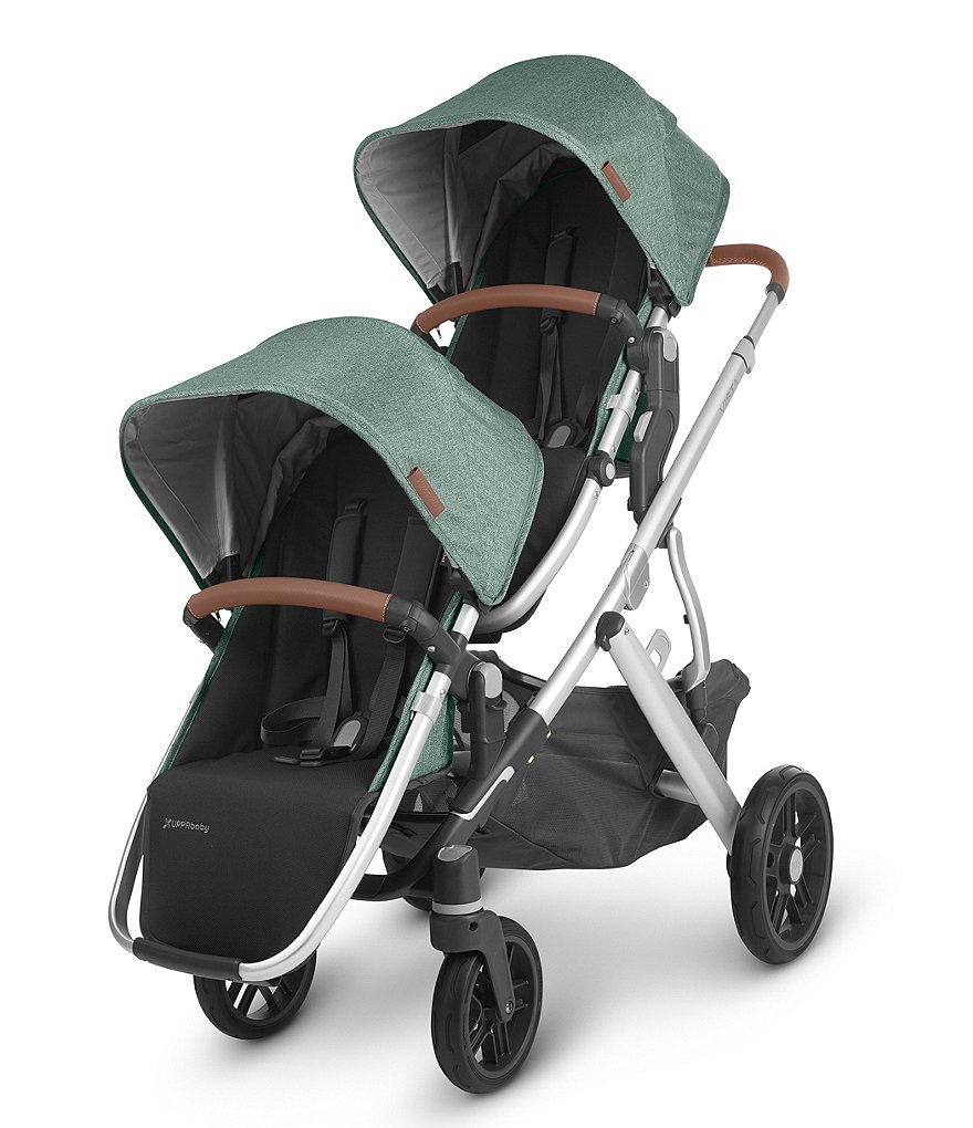 UPPAbaby RumbleSeat V2 for VISTA (2015 - 2019) & VISTA V2 Strollers