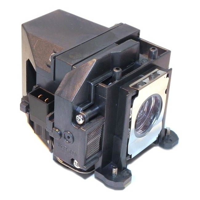 eReplacements Compatible Projector Lamp Replaces Epson ELPLP57-ER