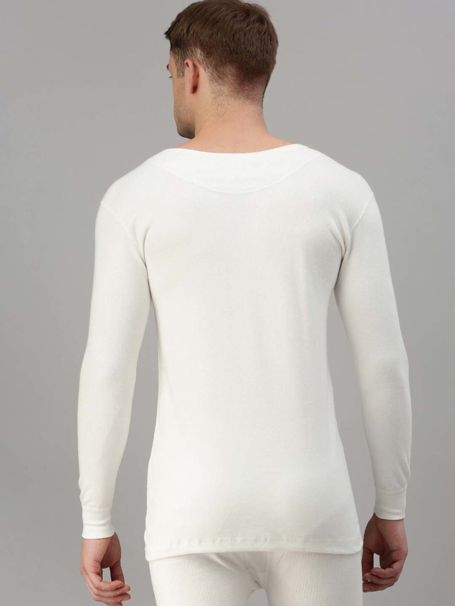 XYXX Black Thermal Top